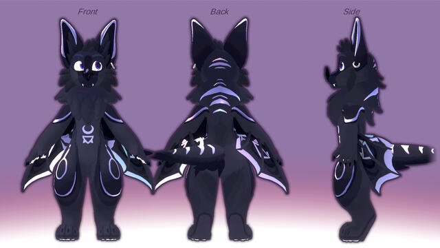 Skip4D Bat