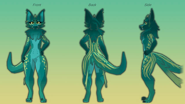 Pride Pup Edit