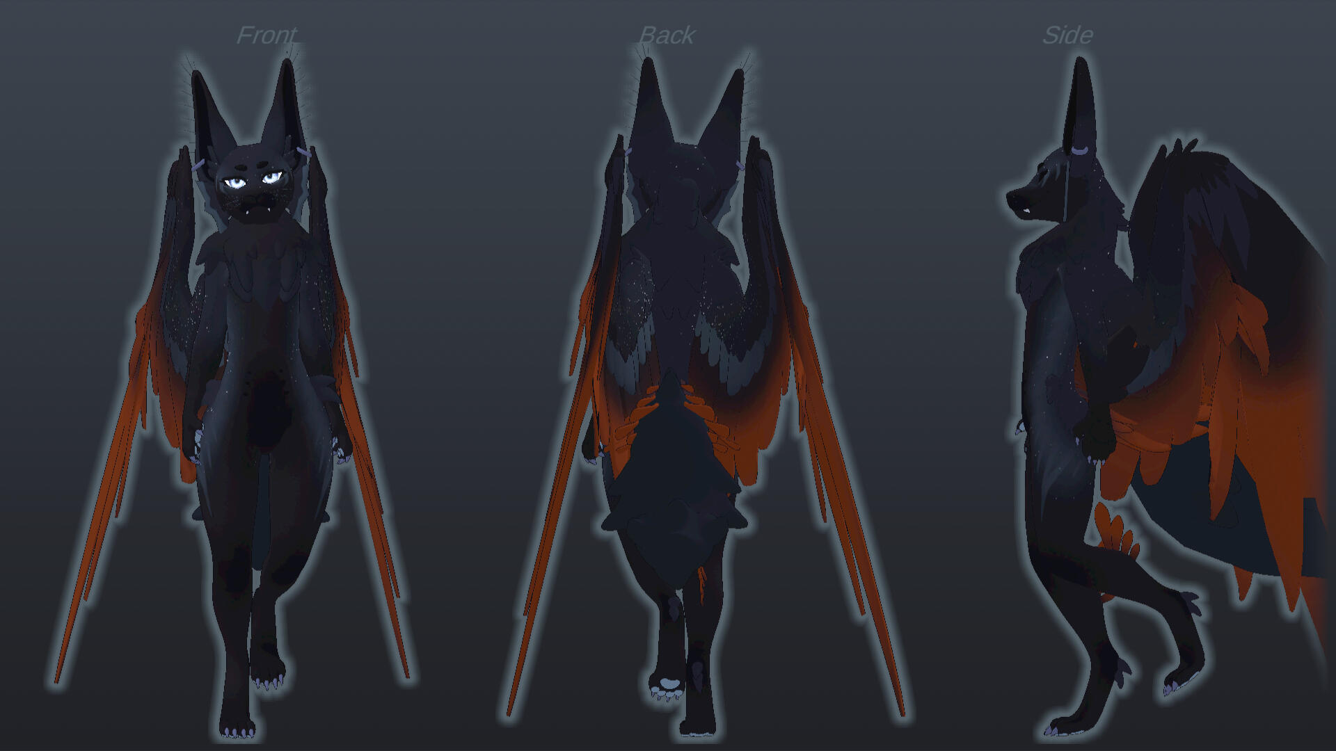 description of image