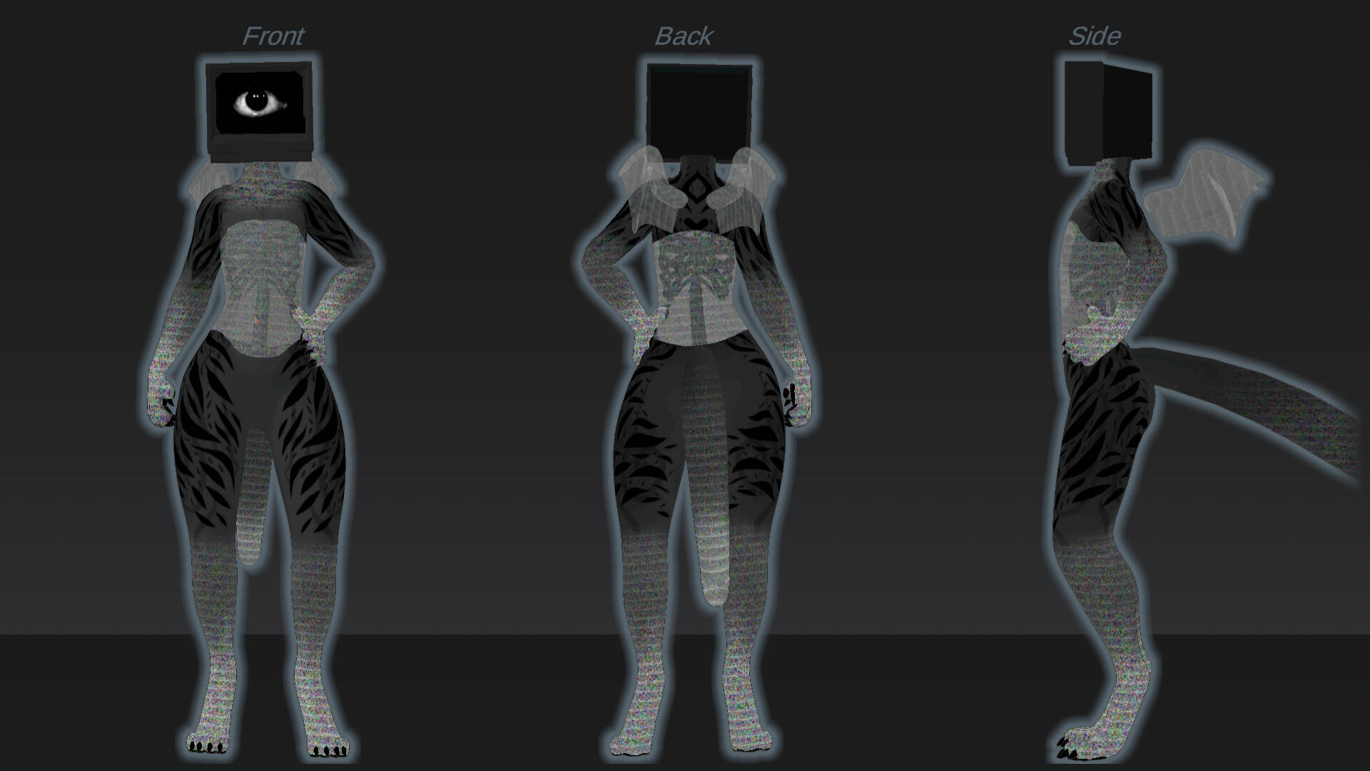 description of image