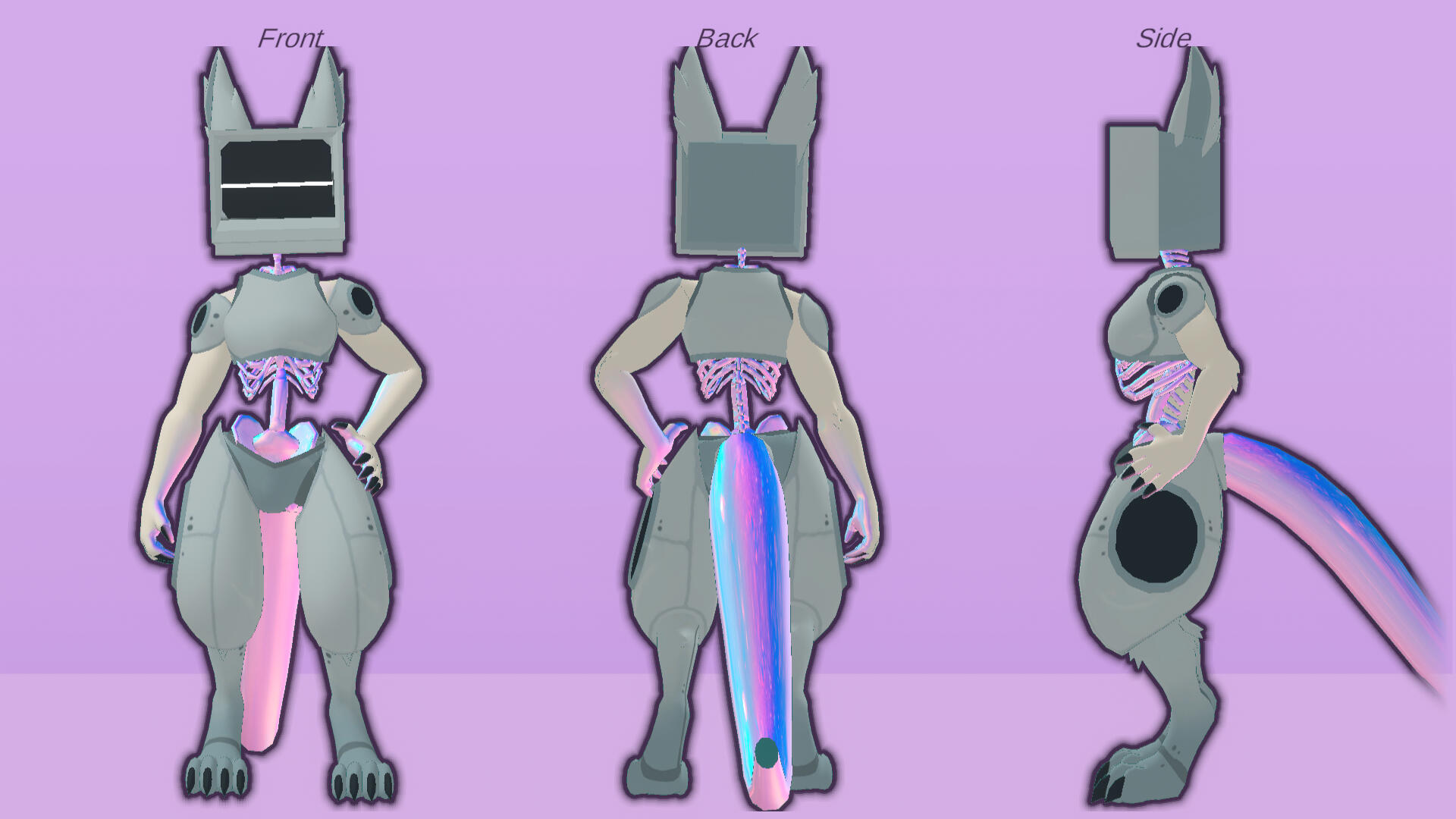 description of image