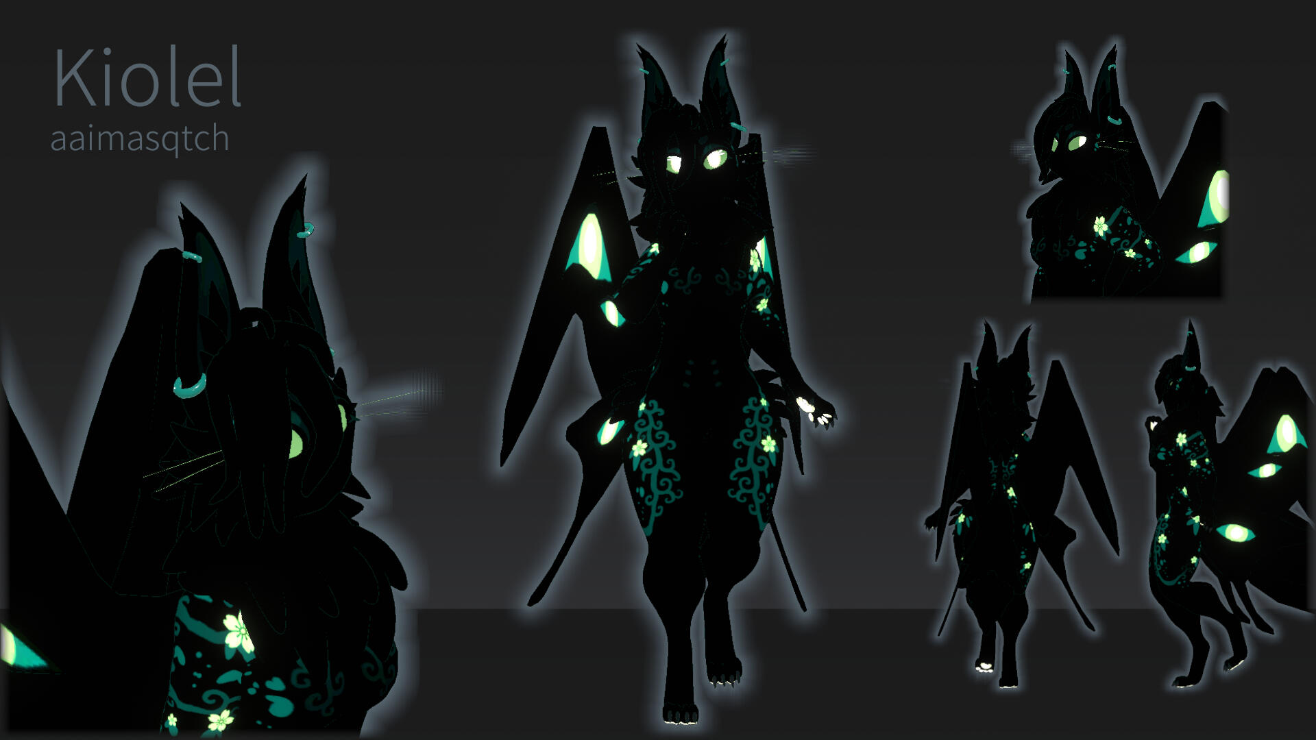 description of image