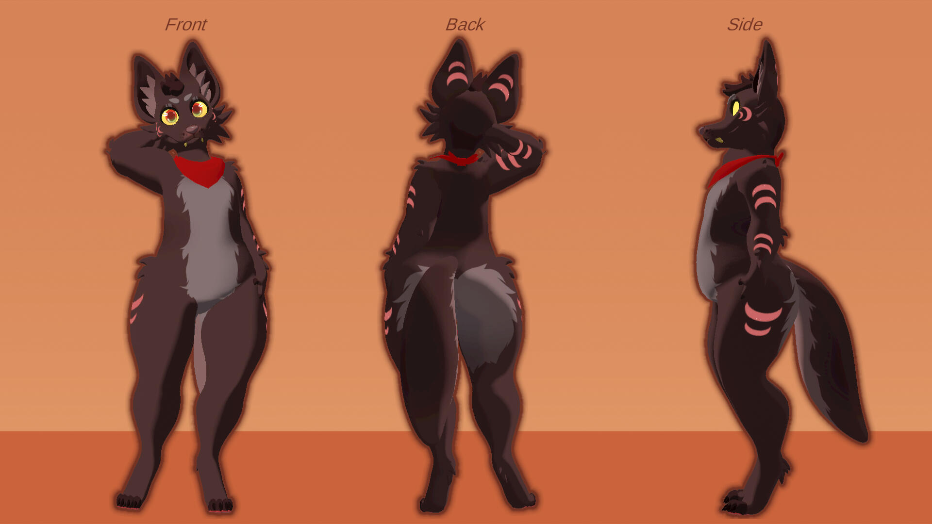 description of image