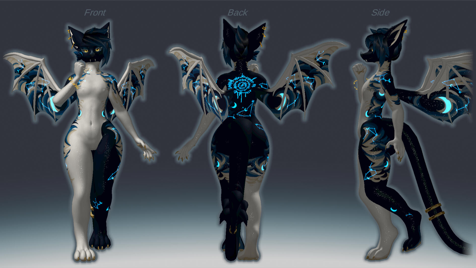 description of image